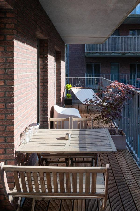 London 993 Apt 202 Antwerp Exterior photo