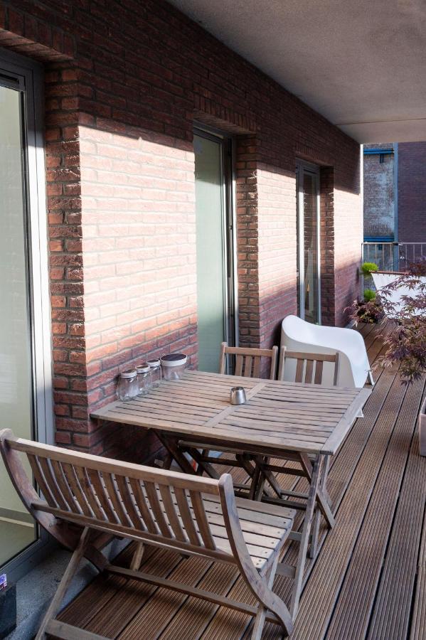 London 993 Apt 202 Antwerp Exterior photo