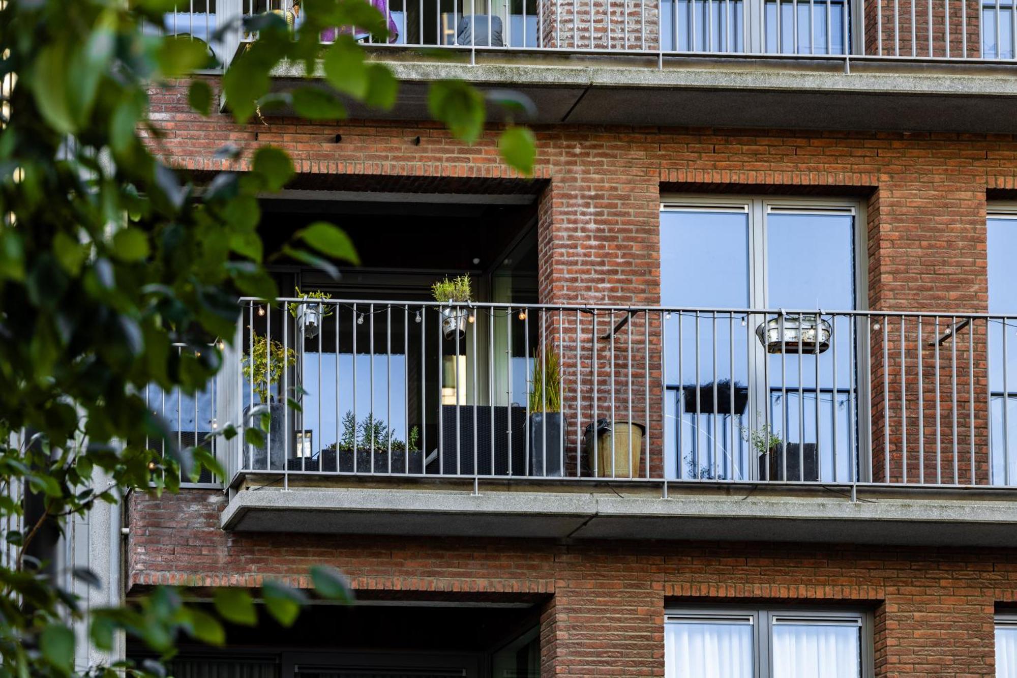 London 993 Apt 202 Antwerp Exterior photo